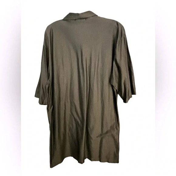 Bugathci Men's Polo Shirt Size XL Luxury Lightweight - Picture 2 of 9